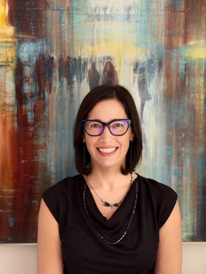 Jenna Sirkin